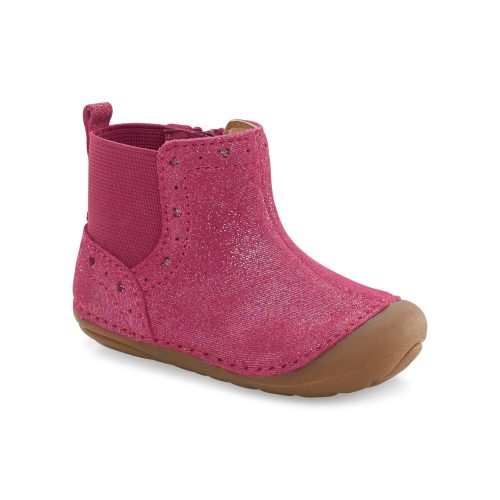 soft motion agnes 20 boot littlekid berry berry 2