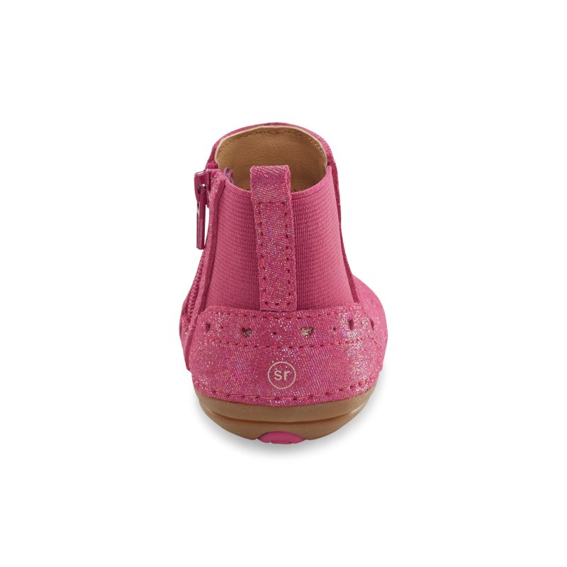 soft motion agnes 20 boot littlekid berry berry 3