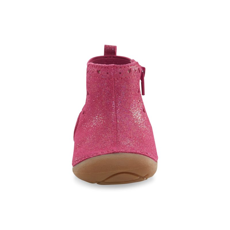 soft motion agnes 20 boot littlekid berry berry 5