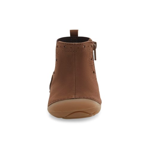 soft motion agnes 20 boot littlekid chocolate 5