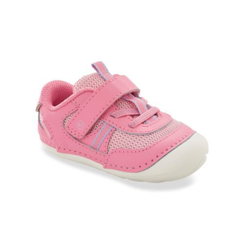 soft motion apollo sneaker littlekid pink pink 2