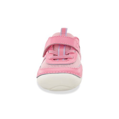 soft motion apollo sneaker littlekid pink pink 4