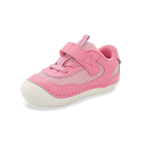 soft motion apollo sneaker littlekid pink pink 8