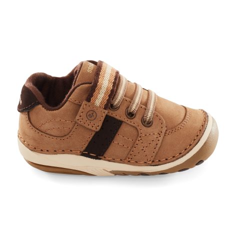 soft motion artie shoe littlekid tan tan 1