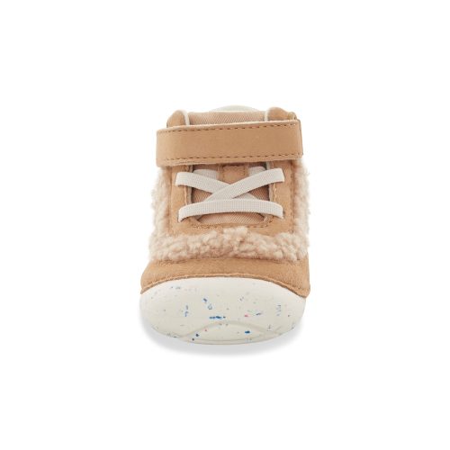 soft motion cedar boot littlekid camel camel 4