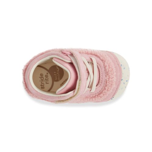 soft motion cedar boot littlekid pink multi pink multi 5