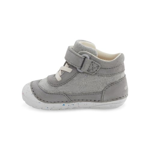 soft motion cedar boot littlekid light grey 4