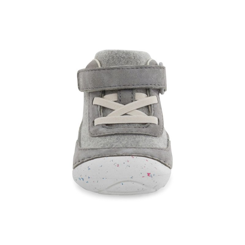 soft motion cedar boot littlekid light grey 5