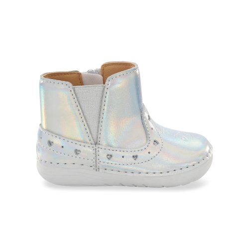 soft motion gigi boot littlekid iridescent iridescent 1