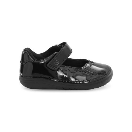 soft motion ginny mary jane littlekid black patent 1