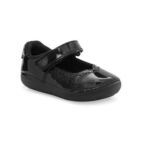 soft motion ginny mary jane littlekid black patent 2