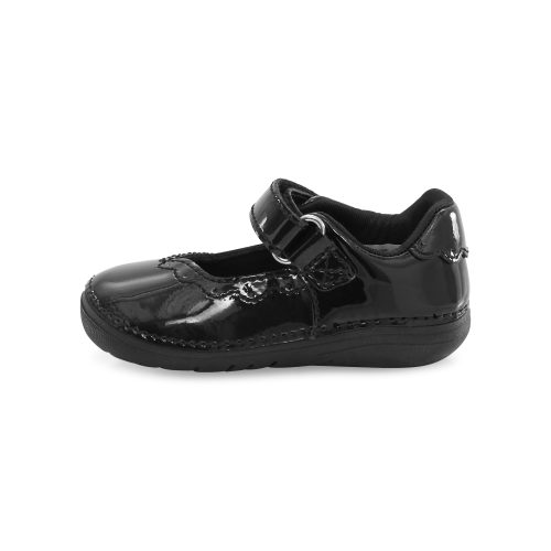 soft motion ginny mary jane littlekid black patent 4