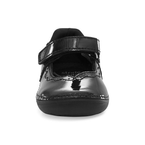 soft motion ginny mary jane littlekid black patent 5