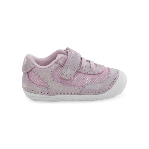 soft motion jazzy sneaker littlekid purple multi purple multi 1