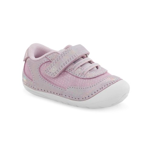 soft motion jazzy sneaker littlekid purple multi purple multi 2