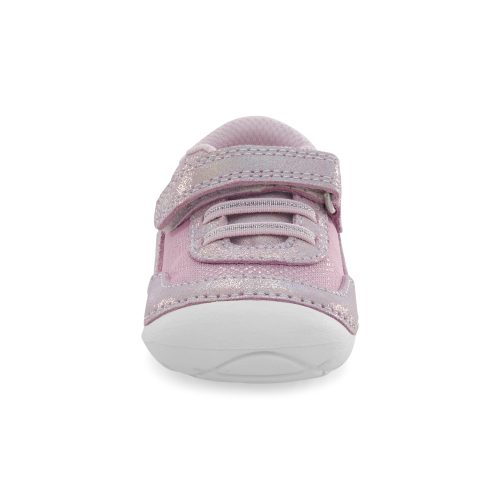 soft motion jazzy sneaker littlekid purple multi purple multi 5