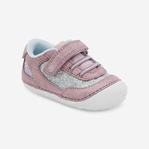 soft motion jazzy sneaker littlekid lavender multi 2