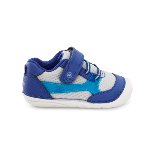 soft motion kylin sneaker littlekid blue blue 1