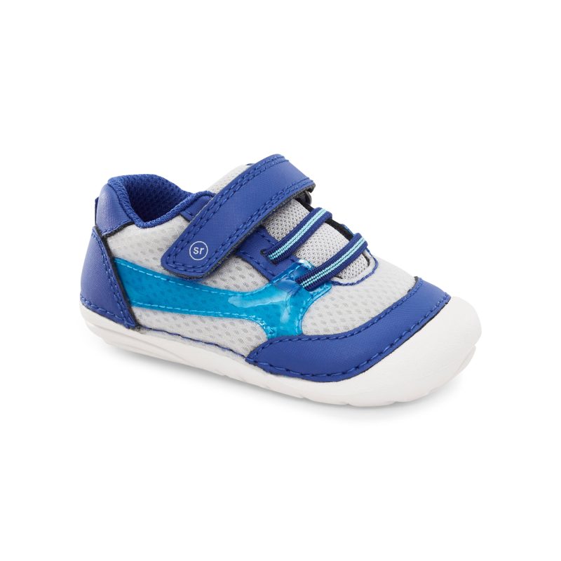 soft motion kylin sneaker littlekid blue blue 2