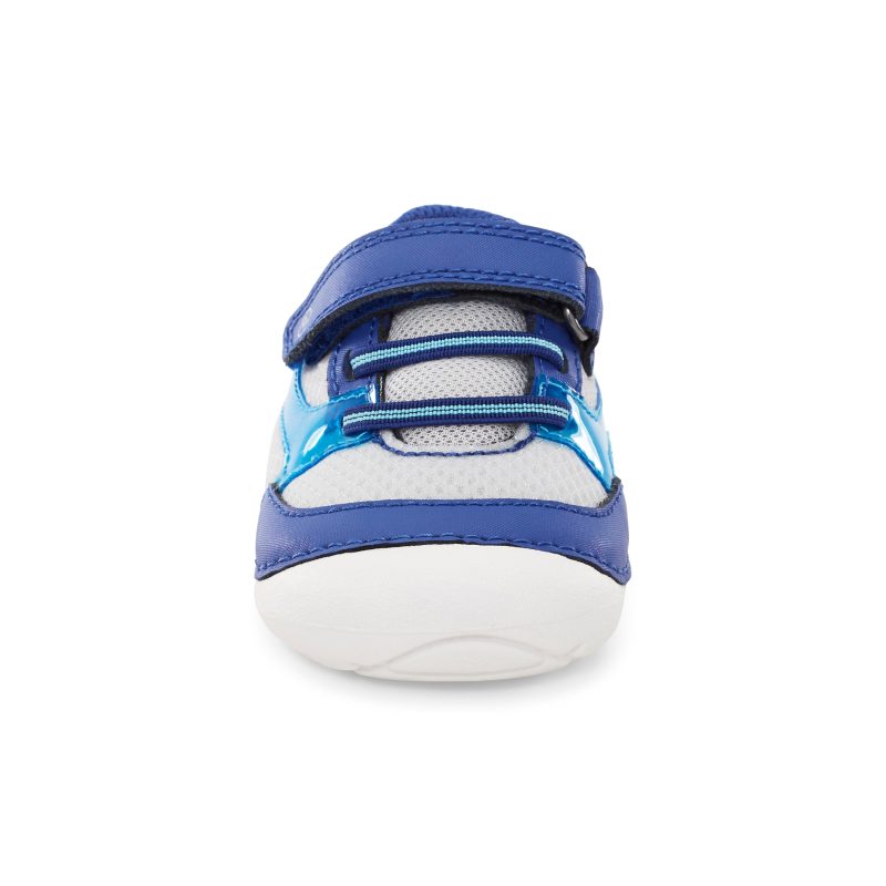 soft motion kylin sneaker littlekid blue blue 5