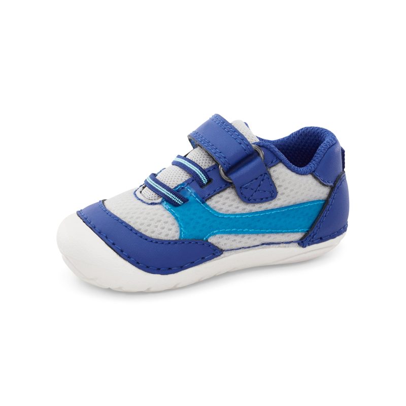 soft motion kylin sneaker littlekid blue blue 8