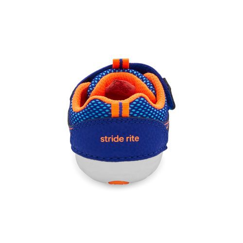 soft motion kylo 20 sneaker littlekid blue multi blue multi 3