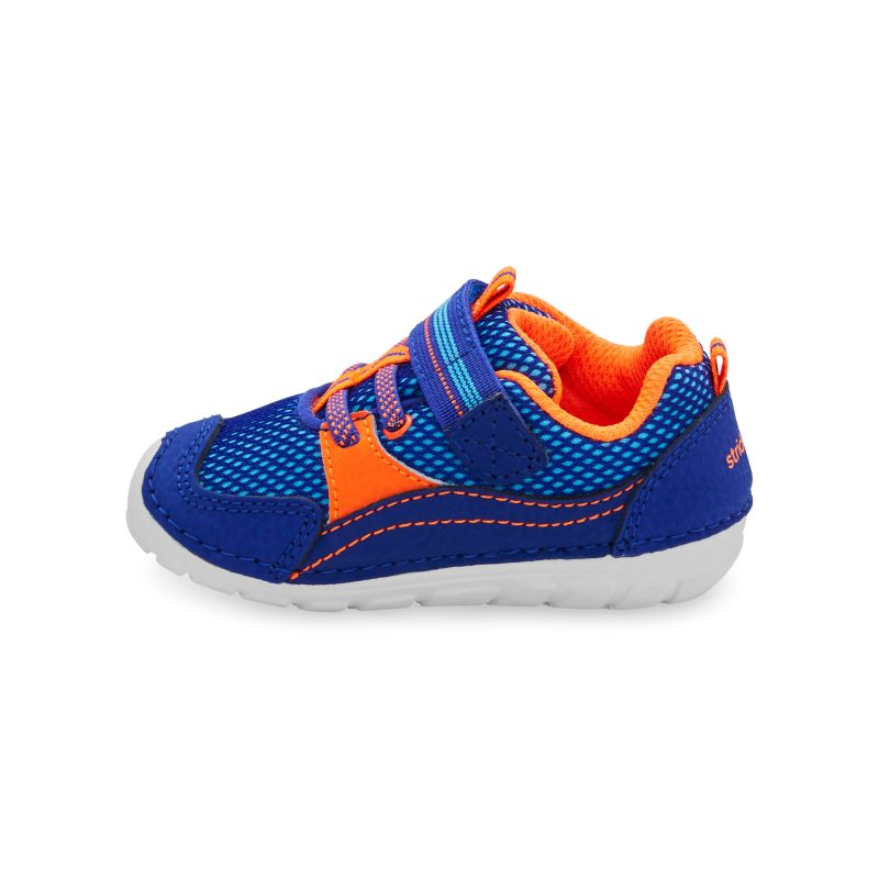 soft motion kylo 20 sneaker littlekid blue multi blue multi 4