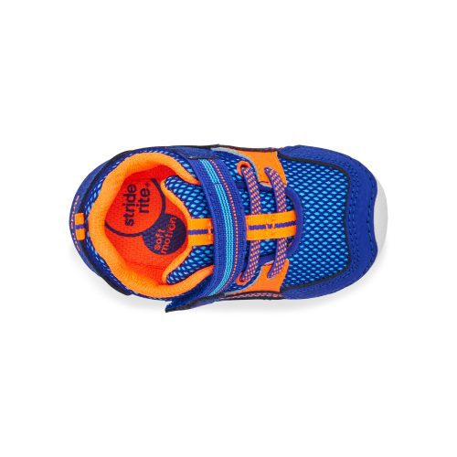 soft motion kylo 20 sneaker littlekid blue multi blue multi 6