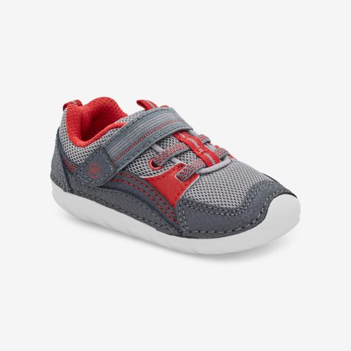 soft motion kylo 20 sneaker littlekid grey 2