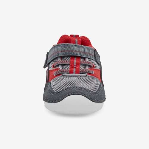 soft motion kylo 20 sneaker littlekid grey 5