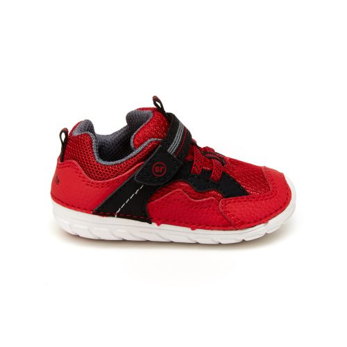 soft motion kylo sneaker littlekid red red 1