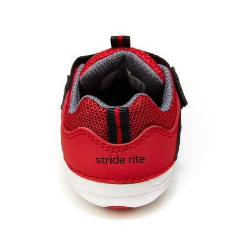 soft motion kylo sneaker littlekid red red 3