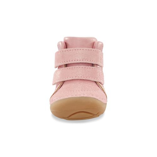 soft motion martin boot littlekid blush shimmer blush shimmer 4