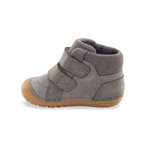 soft motion martin boot littlekid grey grey 8