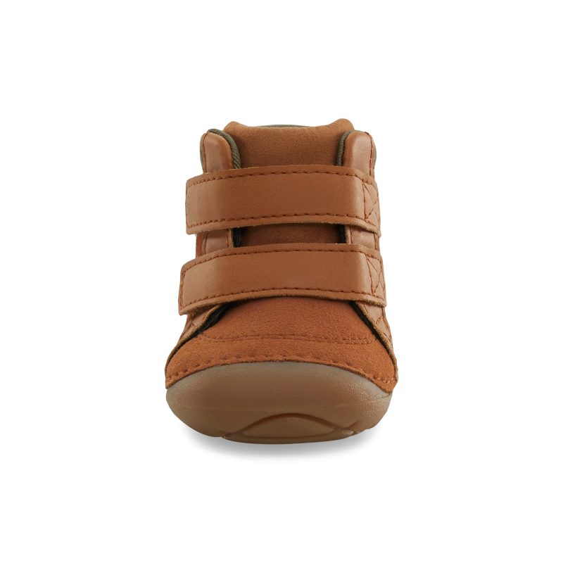 soft motion martin boot littlekid tan 5