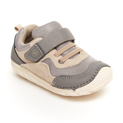 soft motion rhett sneaker littlekid tan 2