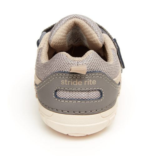 soft motion rhett sneaker littlekid tan 3