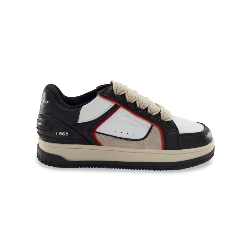 southbank sneaker bigkid black multi black multi 1