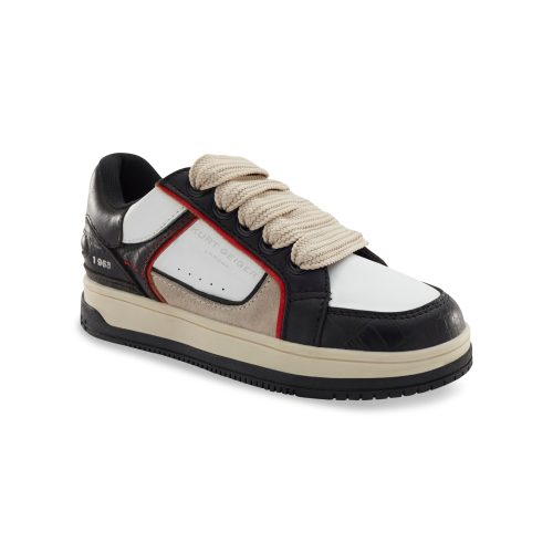 southbank sneaker bigkid black multi black multi 2