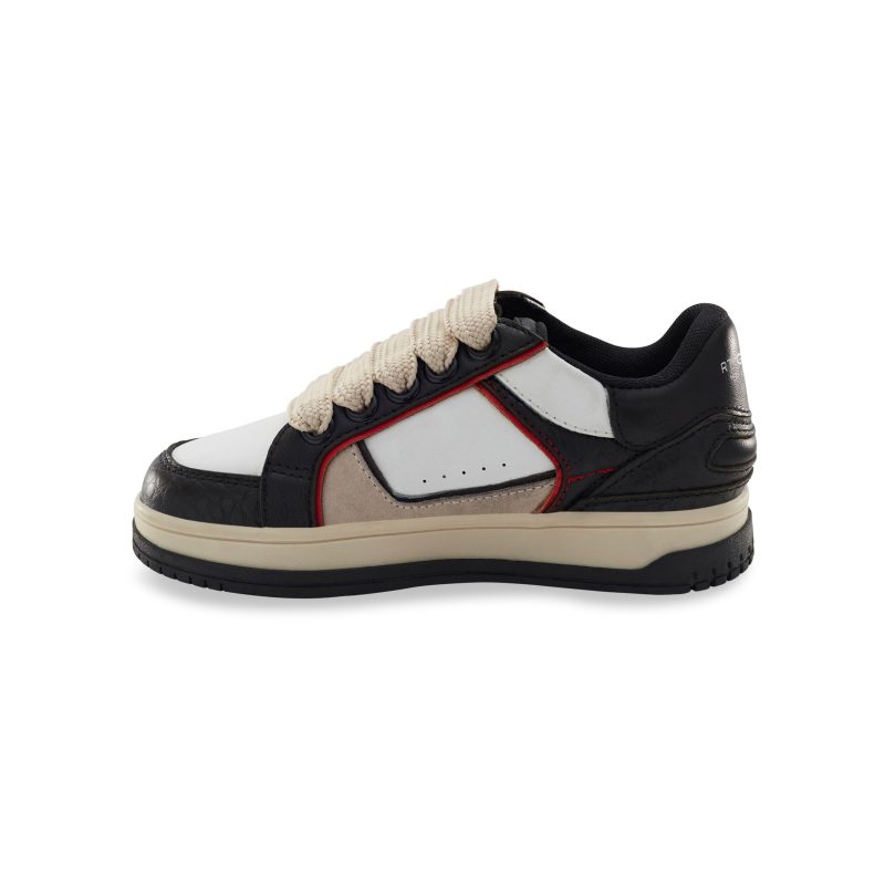 southbank sneaker bigkid black multi black multi 7