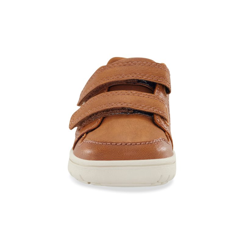 srtech alfredo sneaker bigkid tan 4