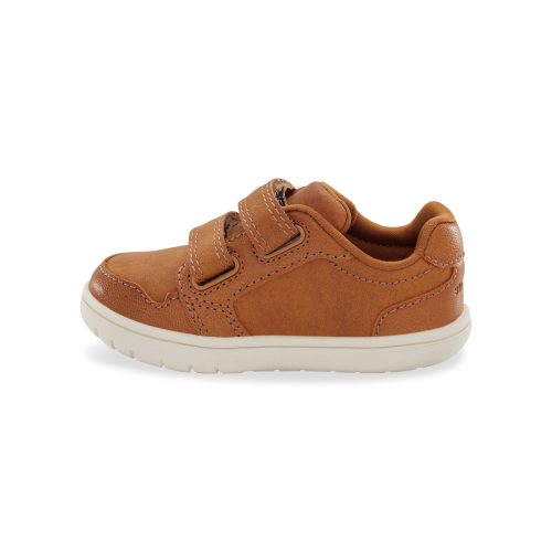 srtech alfredo sneaker bigkid tan 7