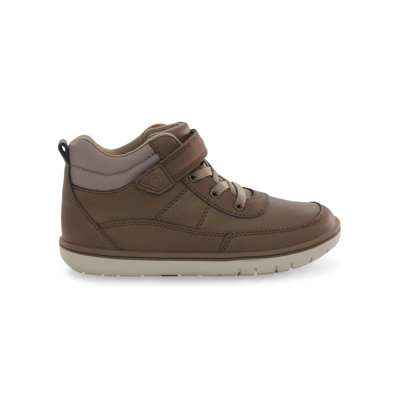 srtech braxton boot bigkid espresso 1