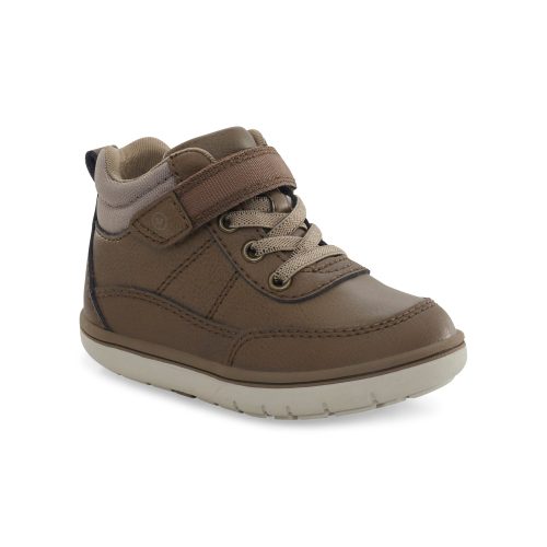 srtech braxton boot littlekid espresso 2