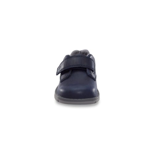 srtech griffin sneaker littlekid navy 5