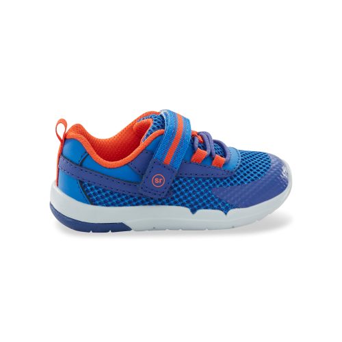 srtech ian sneaker littlekid blue blue 1