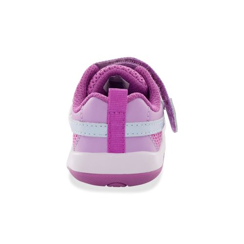 srtech ian sneaker littlekid purple purple 3