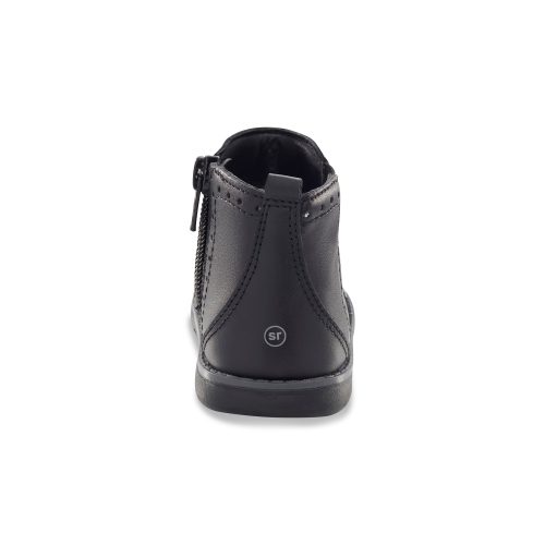 srtech lena boot littlekid black black 3