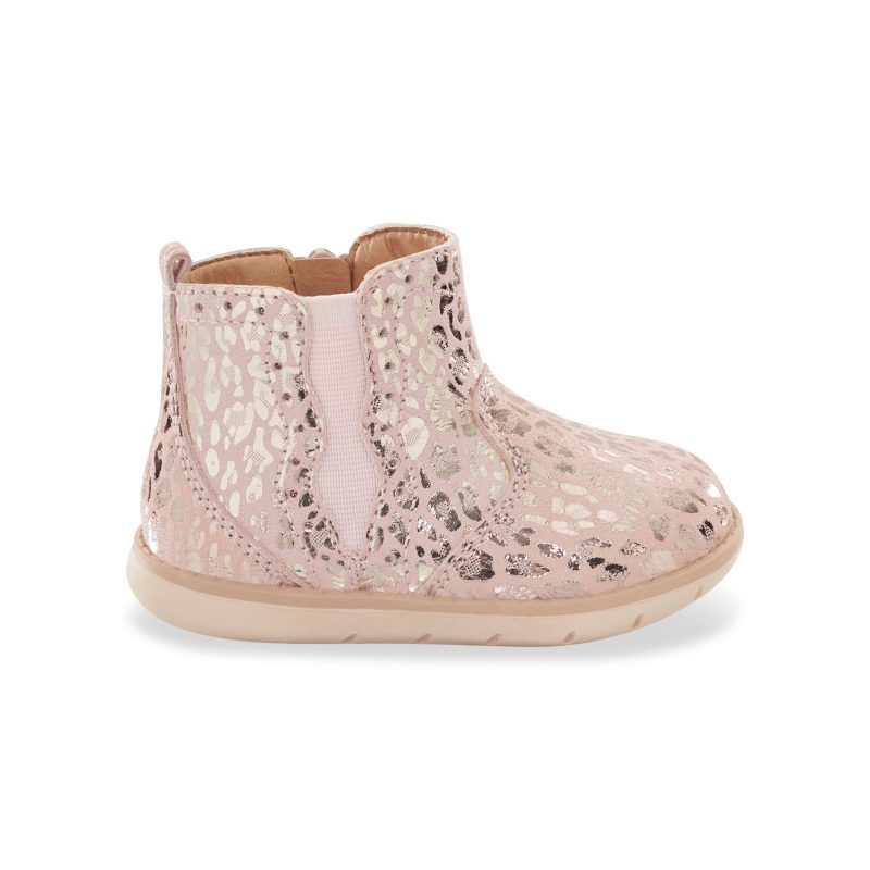 srtech lena boot littlekid pink pink 1