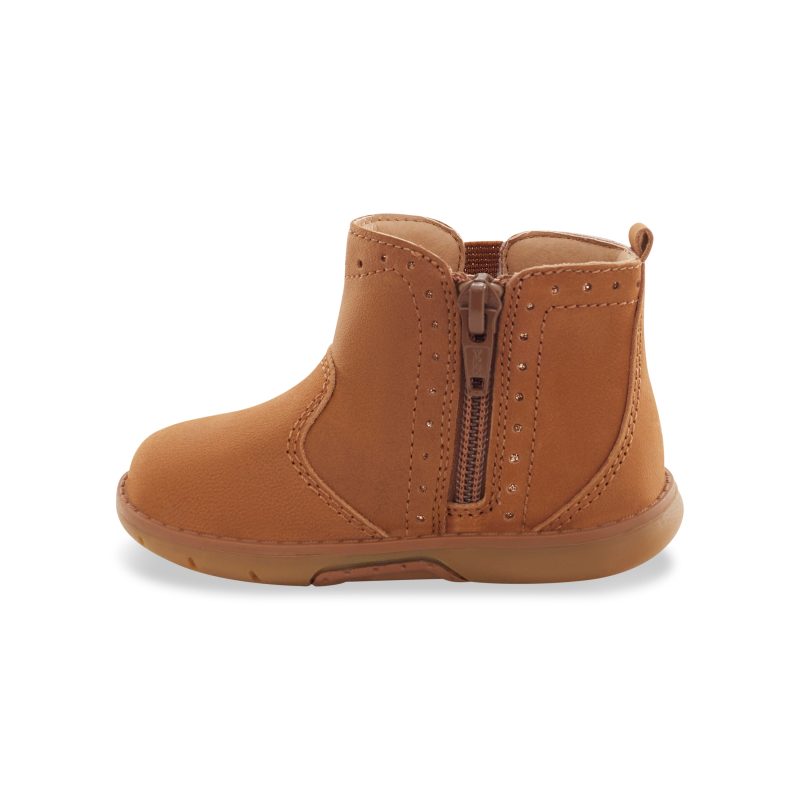 srtech lena boot littlekid hazel 7